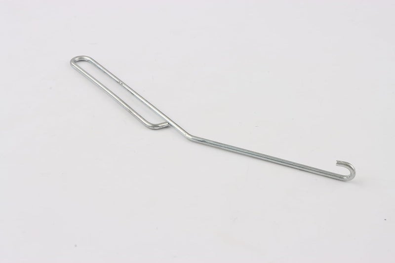 Indanpow 691841 262767 Mechanical Governor Link 691842 Governor Spring 691840 262766 691840 Choke Link 796260 692208 260695 Governor Spring Compatible with Briggs & Stratton - Image 4